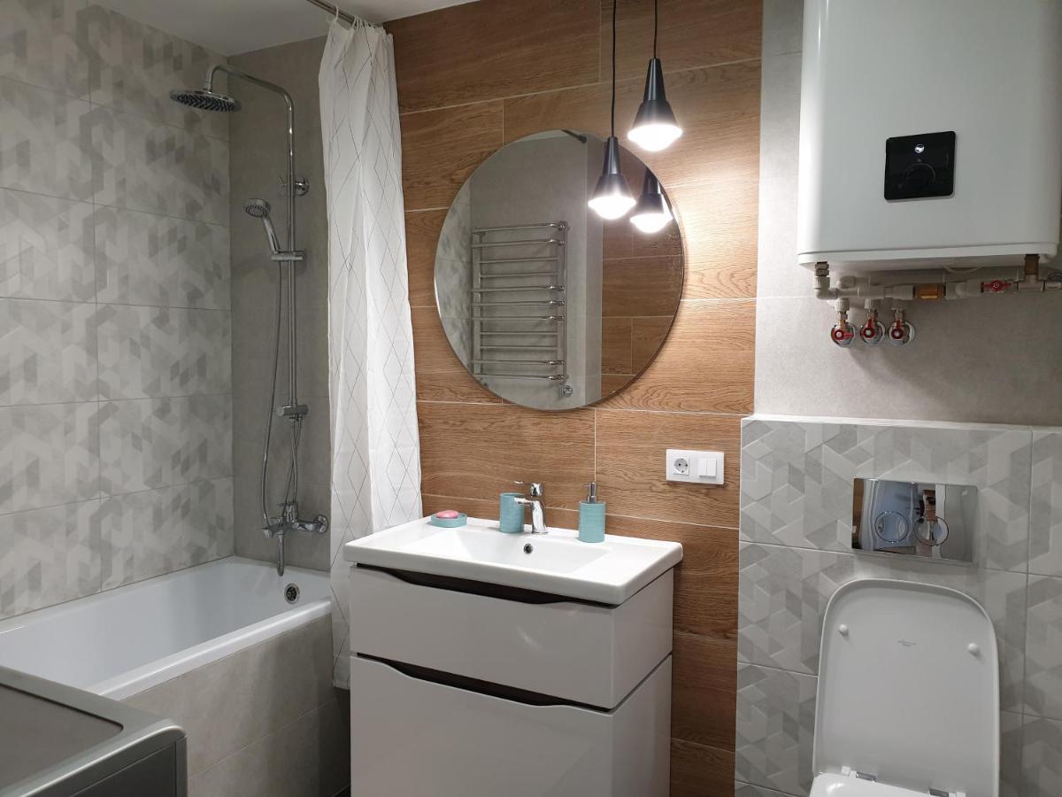 Best Apartment トラスコヴェッツ エクステリア 写真