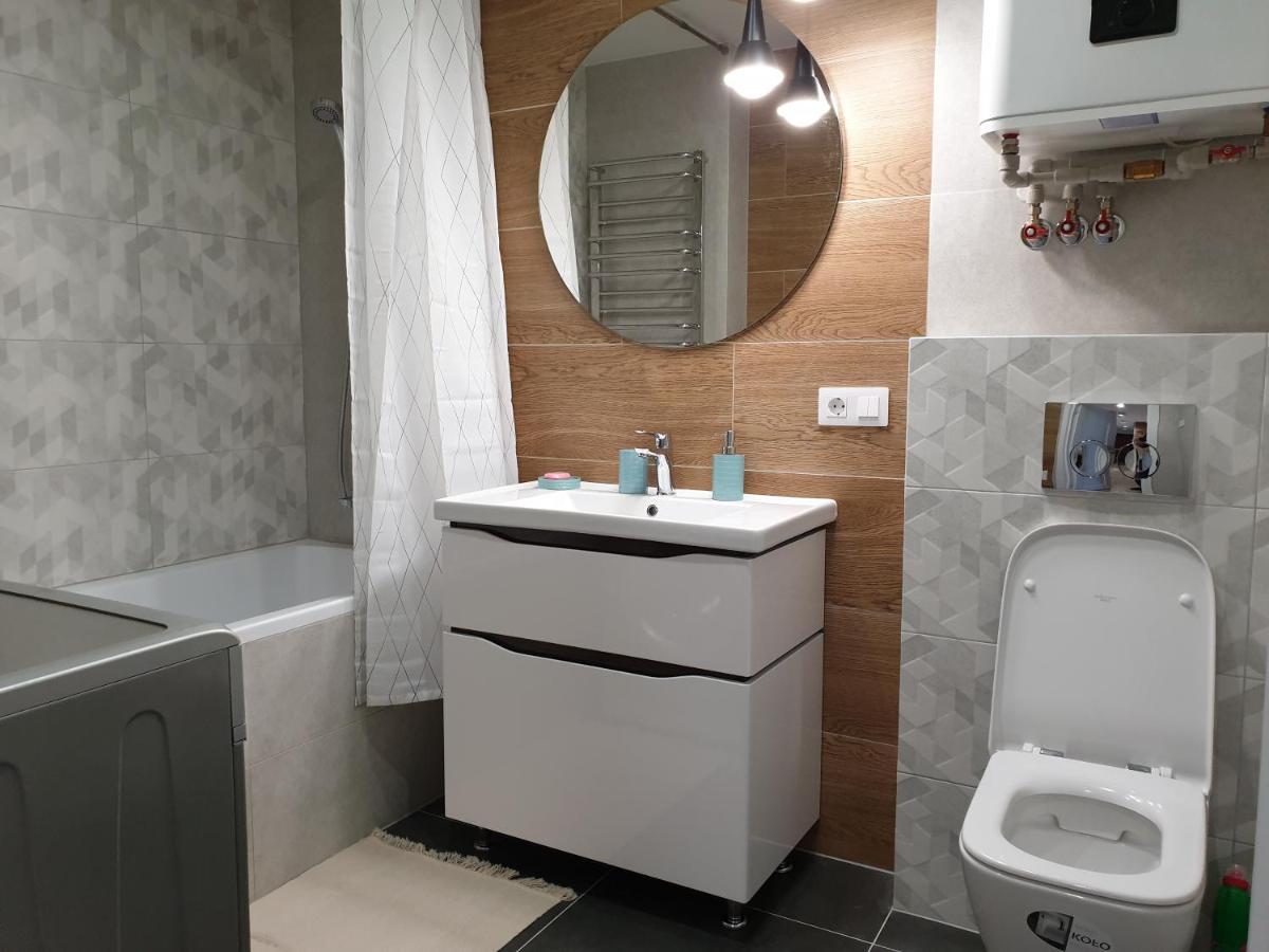 Best Apartment トラスコヴェッツ エクステリア 写真