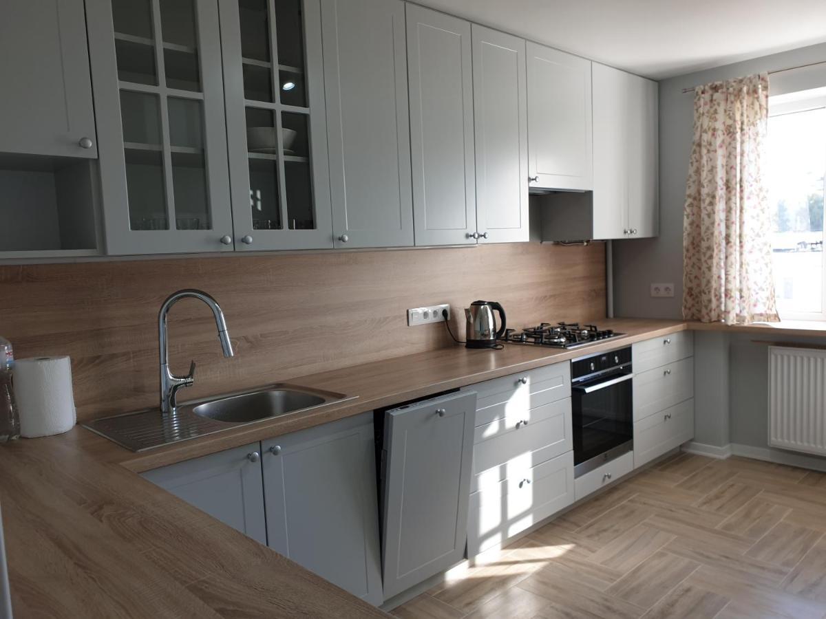 Best Apartment トラスコヴェッツ エクステリア 写真