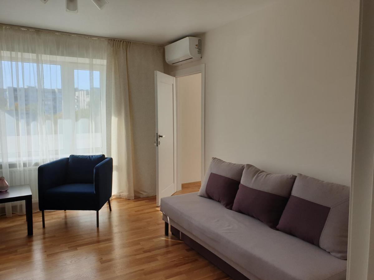 Best Apartment トラスコヴェッツ エクステリア 写真