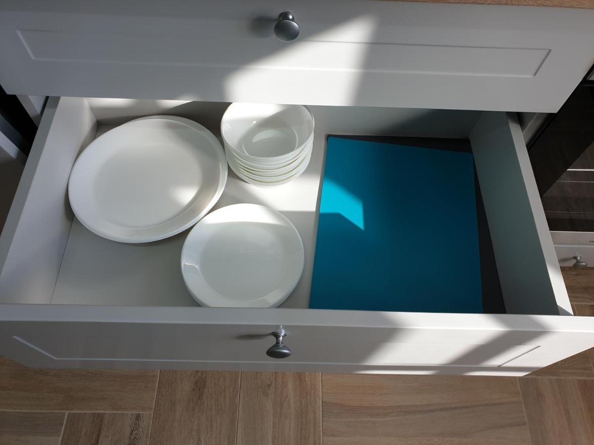 Best Apartment トラスコヴェッツ エクステリア 写真