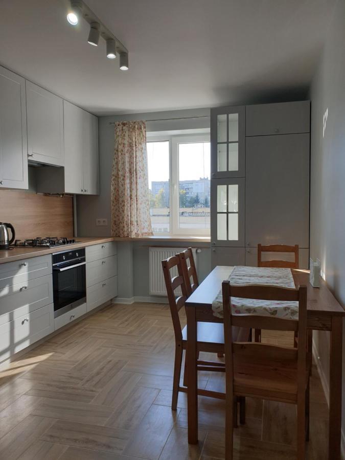Best Apartment トラスコヴェッツ エクステリア 写真