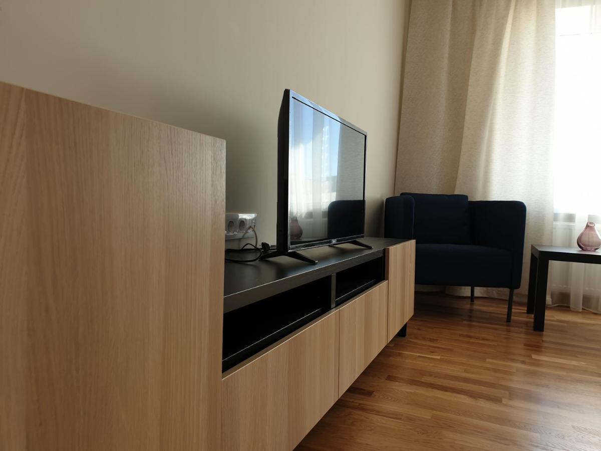 Best Apartment トラスコヴェッツ エクステリア 写真