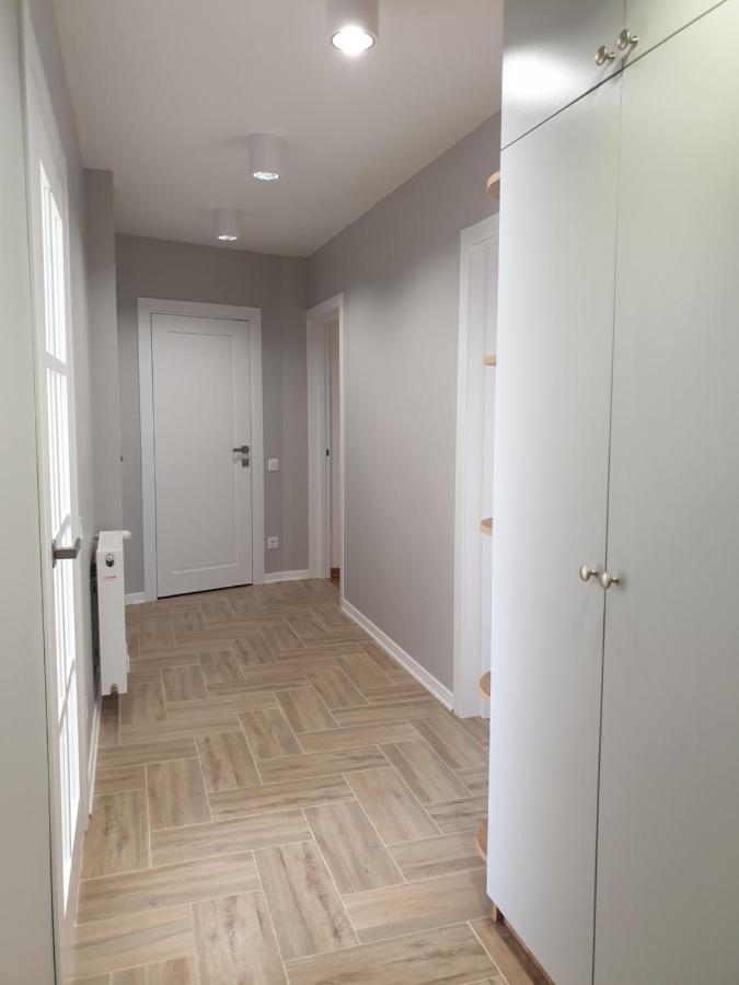 Best Apartment トラスコヴェッツ エクステリア 写真