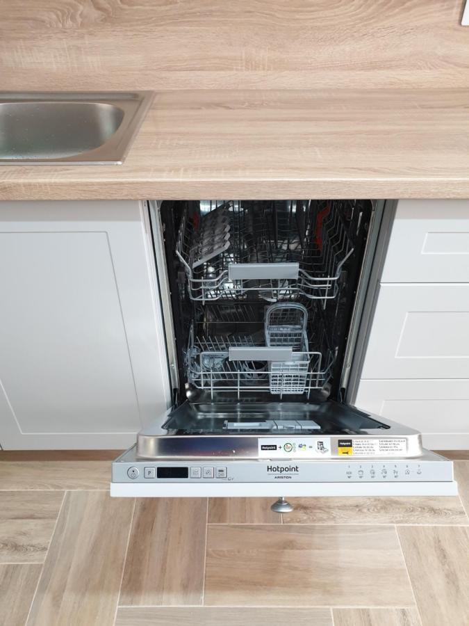 Best Apartment トラスコヴェッツ エクステリア 写真
